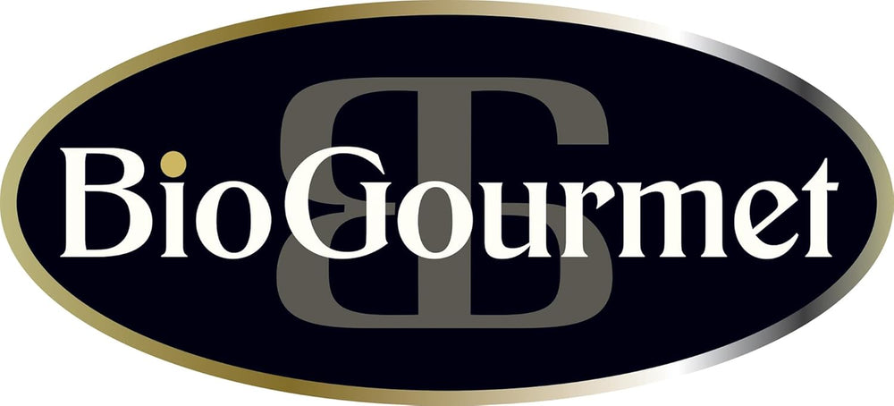 BioGourmet Croutons mit Kräutern, für Suppe, Salat oder als Snack, Bio, Demeter, 100g