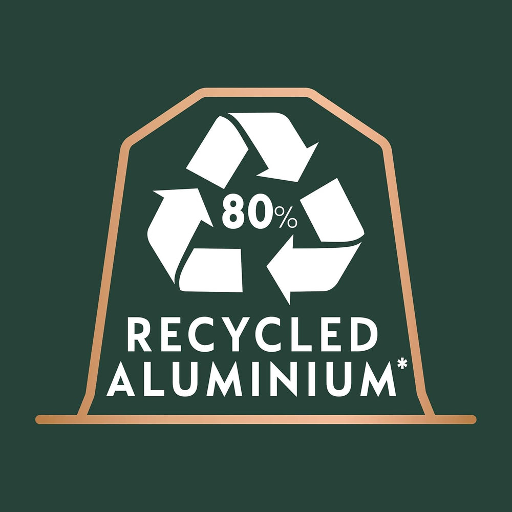 STARBUCKS by Nespresso, Helle Röstung, Karamell Aromatischen Kaffeekapseln 6 x 10 (60 Kapseln)