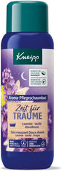 Kneipp Aroma, aditiv de baie, lavanda si vanilie, 400 ml Duș și baie Naty Shop