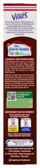 Dr. Oetker Vitalis KnusperPlus Double Chocolate: Knuspriges Müsli mit Vollmilch- und Zartbitterschokolade, 7er Pack (7 x 450g)
