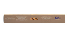 Bahlsen Chokini - Pachet de 2 - Aluat fraged cu bucăți de ciocolată și aromă de portocale (1 x 150 g)