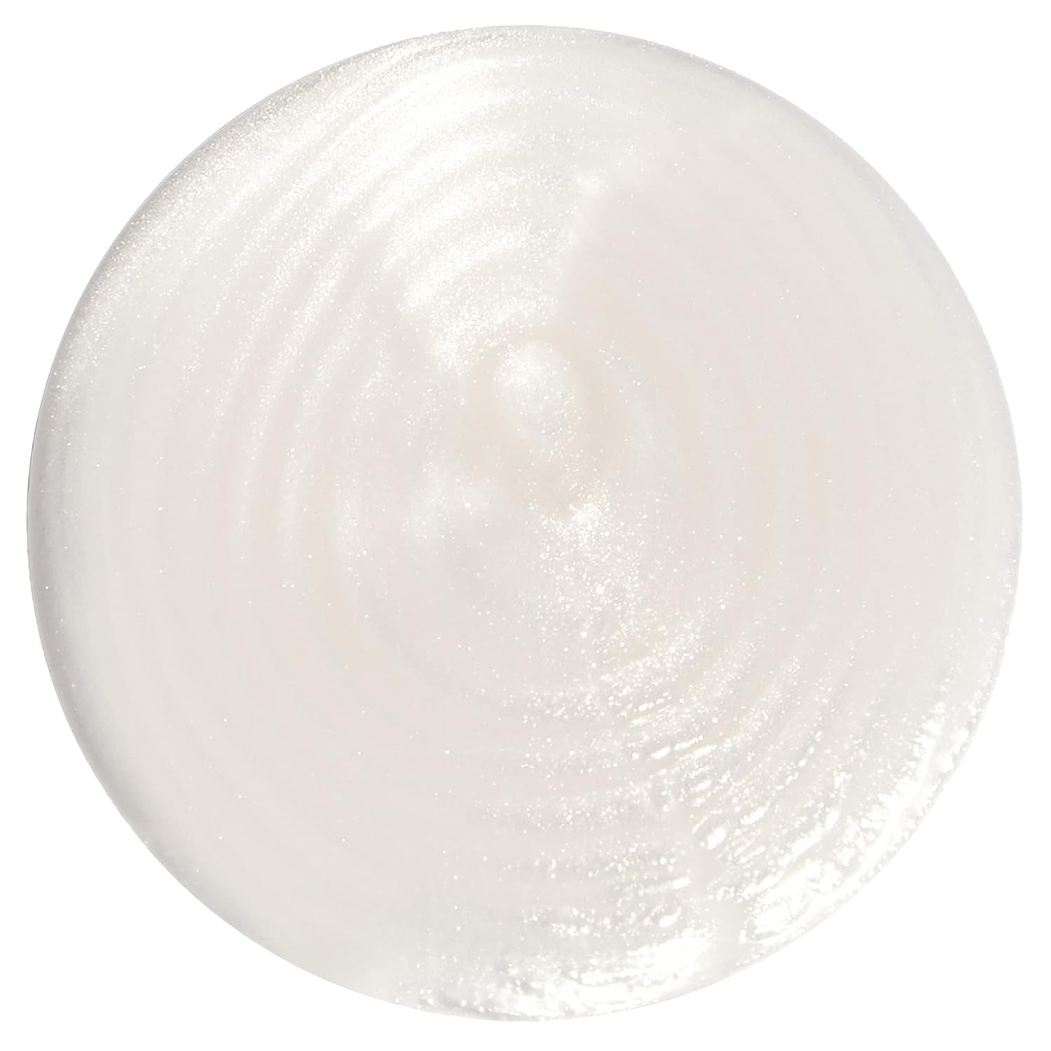 Nails Inc – GLOWING SOMMEWHERE Plant Power Veganer Nagellack – 73 % pflanzlich, 100 % vegan und frei von Tierversuchen – perfekte Maniküre, funkelnde Perle – für umweltfreundliche Nagelkunst