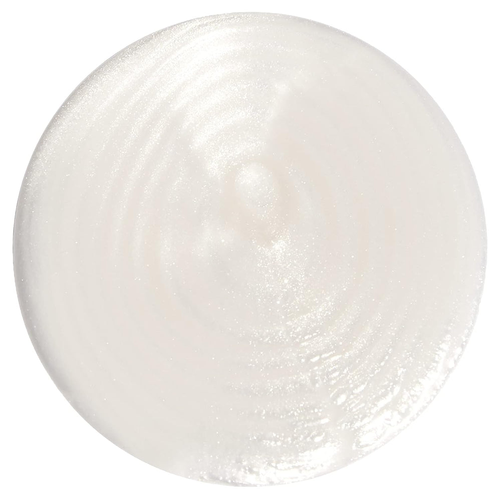 Nails Inc – GLOWING SOMMEWHERE Plant Power Veganer Nagellack – 73 % pflanzlich, 100 % vegan und frei von Tierversuchen – perfekte Maniküre, funkelnde Perle – für umweltfreundliche Nagelkunst