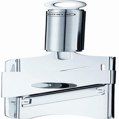 RÖSLE Gourmet-Hobel Hochwertiger Hobel für Trüffel, feine Pilze, Parmesan, Radieschen, dünne Scheiben, Edelstahl 18/10 Schäler RÖSLE Gourmet-Hobel