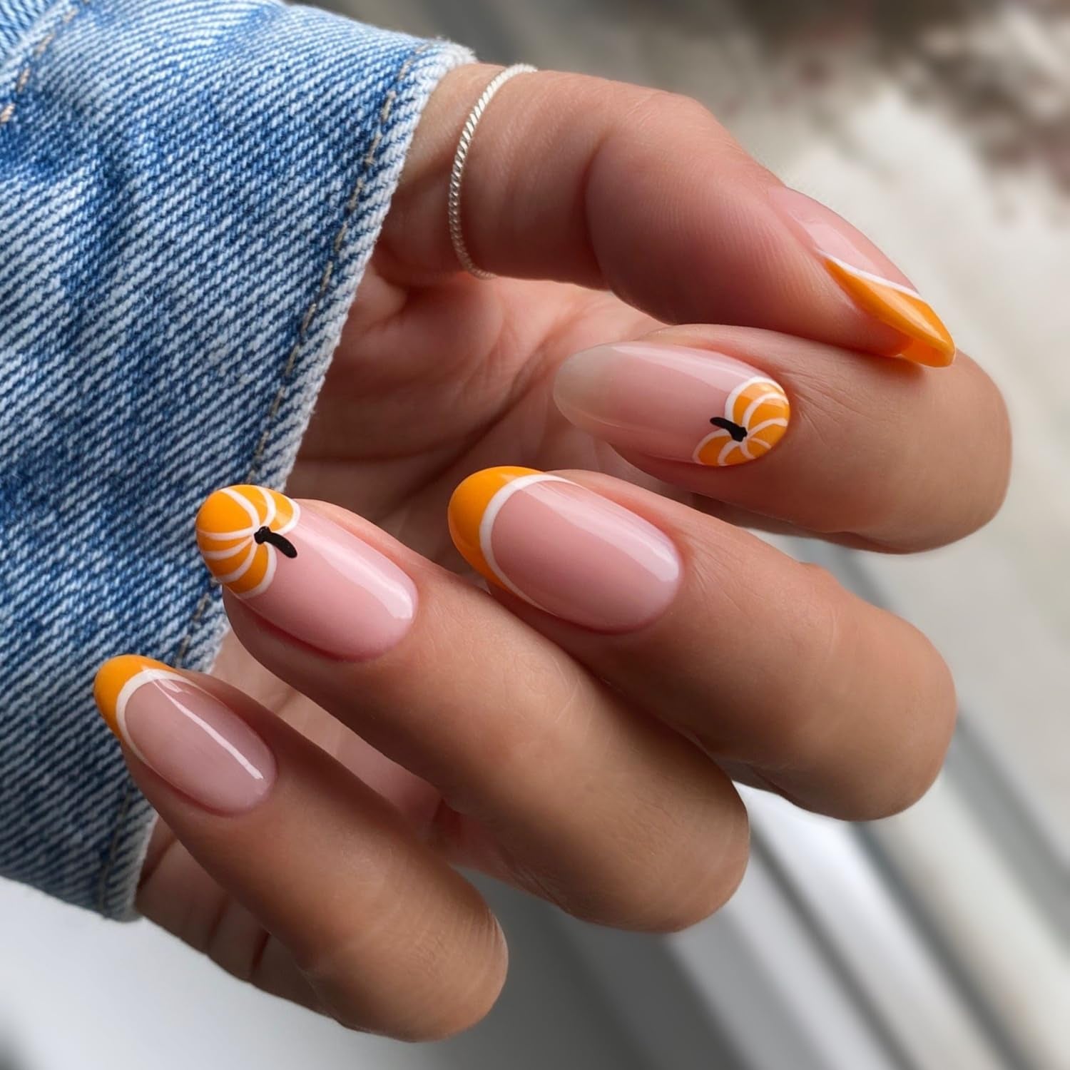 Semilac UV-Nagellack 543 Bon Voyage 7 ml City Break Collection