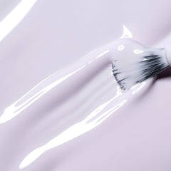 Collistar Puro Nagellack, langlebig mit glänzendem Finish, Nr. 701 Quarzo Rosa 10 ml