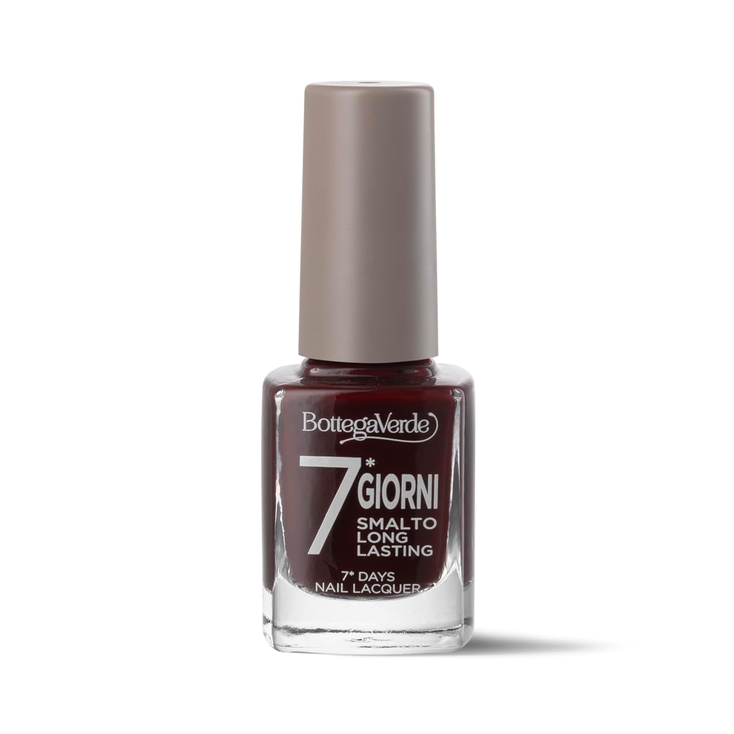 - Nagellack mit 7 Tagen Haltbarkeit, 10 ml, Perlrosa