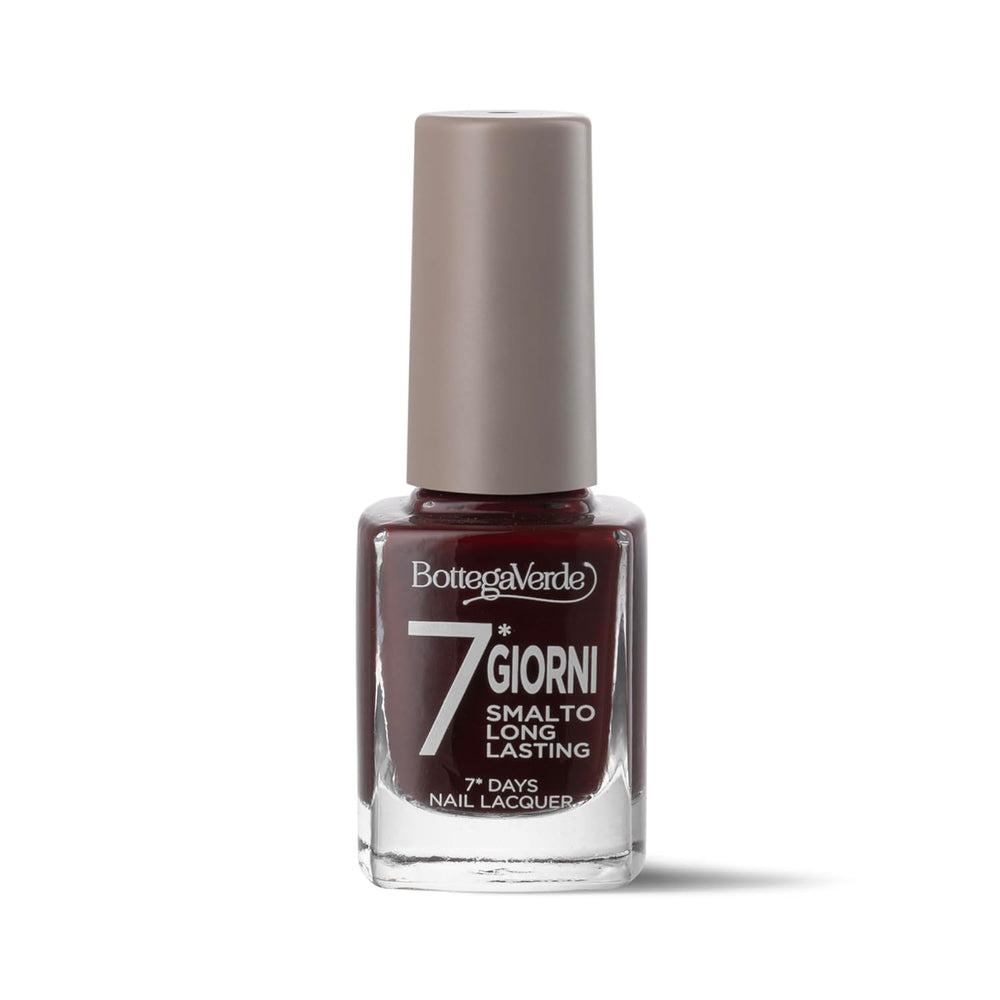 - Nagellack mit 7 Tagen Haltbarkeit, 10 ml, Perlrosa