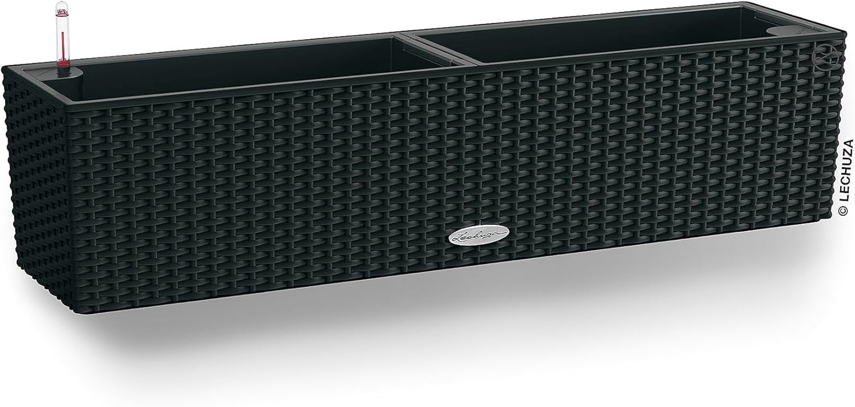 LECHUZA BALCONERA Cabană 50 alb 15600