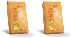 Tagliatelle Nest glutenfreie Nudeln aus Mais und Reis, 250 g