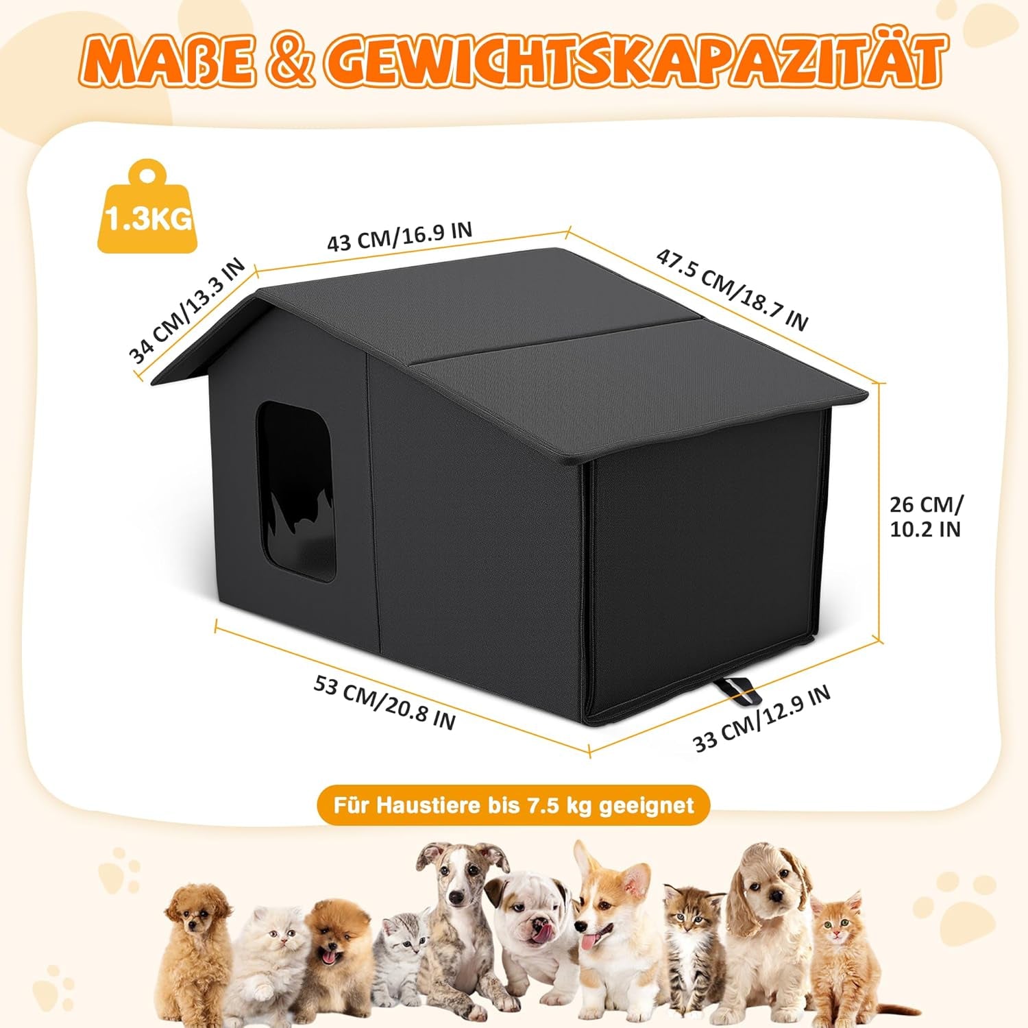 Pături & Mobilier, Animale de companie, Peșteri & Case, Pisici, Paturi pentru pisici, Pisici - culcusuri, saltele