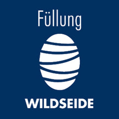 Irisette Quilt Wash-Seide – Made in Germany – Steppdecke aus 60 % Wildseide, 40 % Baumwolle, inkl. Aufbewahrungstasche, 135 x 200 cm, Öko-Tex-Zertifikat. Steppdecken und Steppdecken Naty Shop