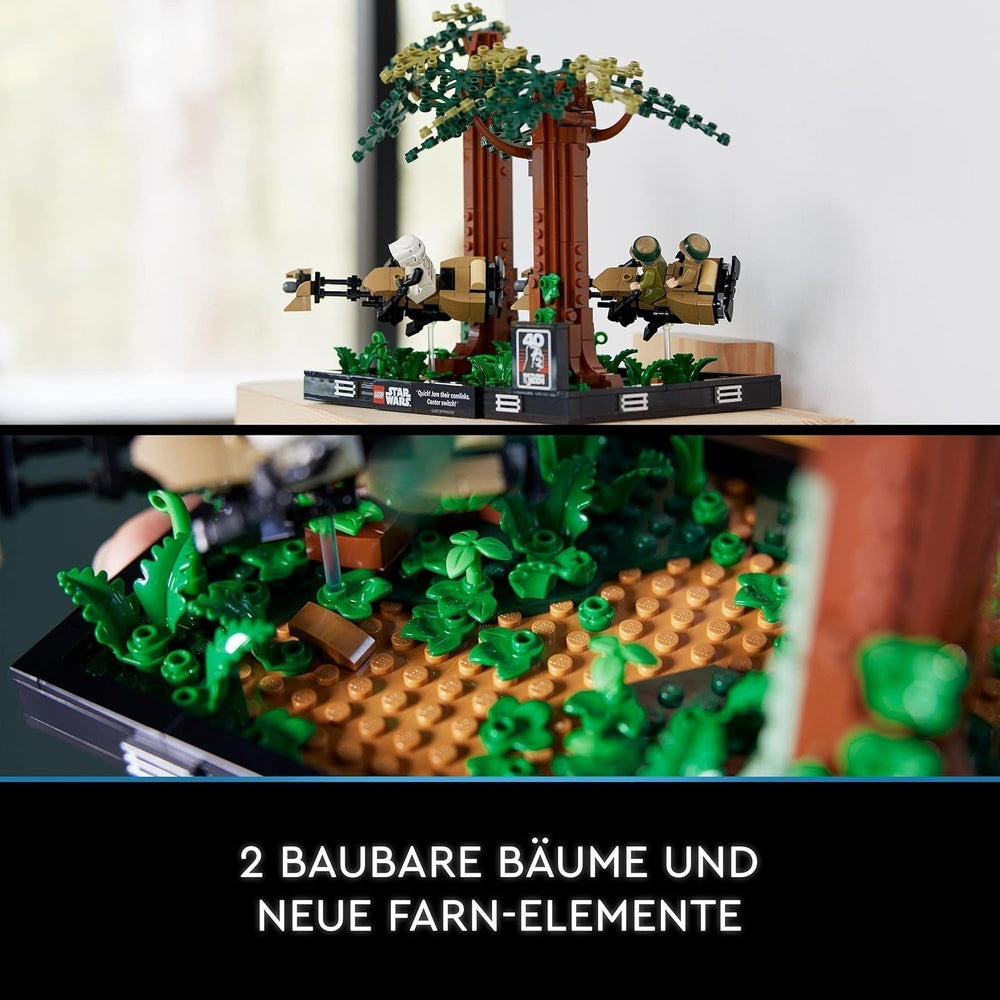 Besuchen Sie den LEGO-Store