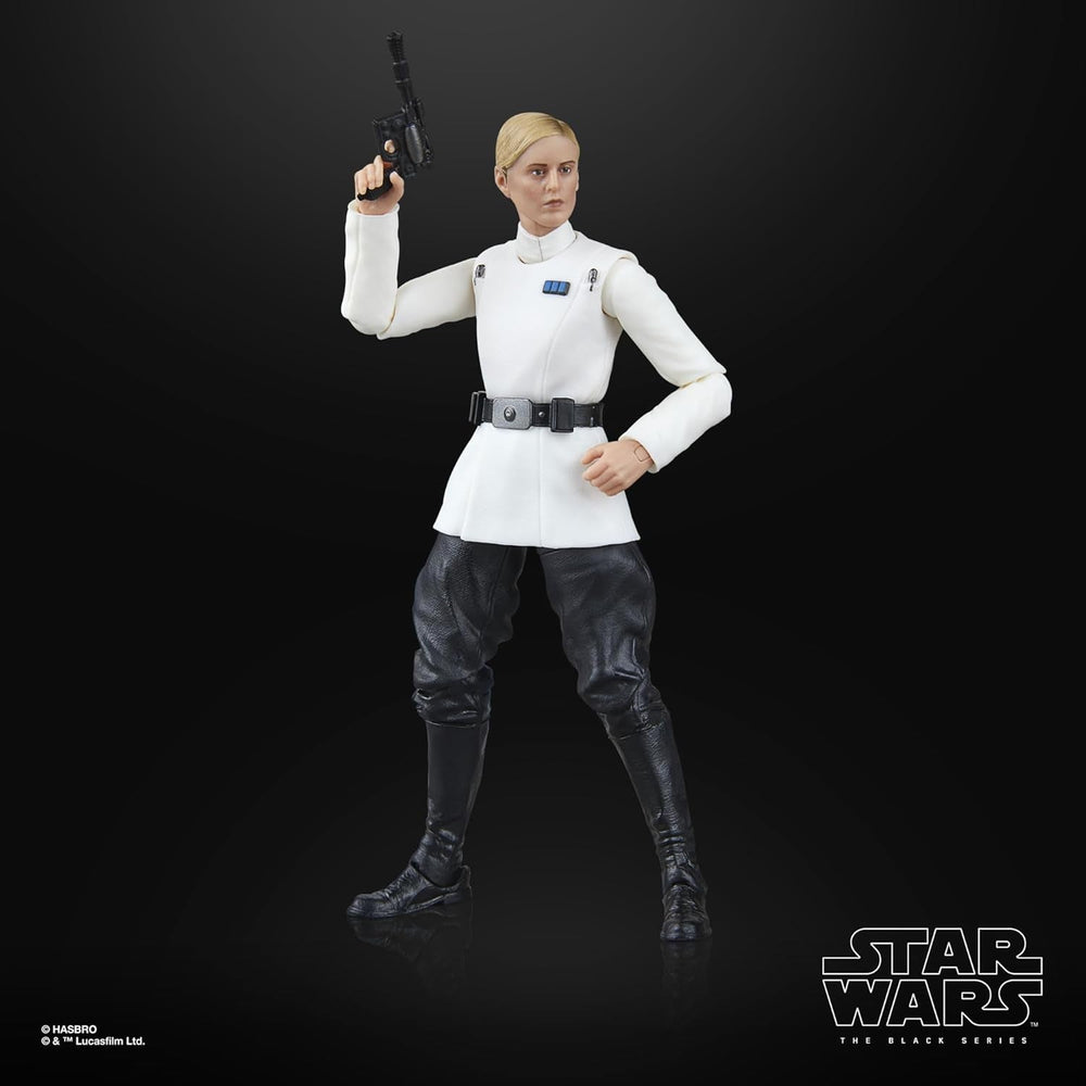 Star Wars Black Series Dedra Meero Andor Sammelfigur, 15 cm Actionfiguren Naty Shop