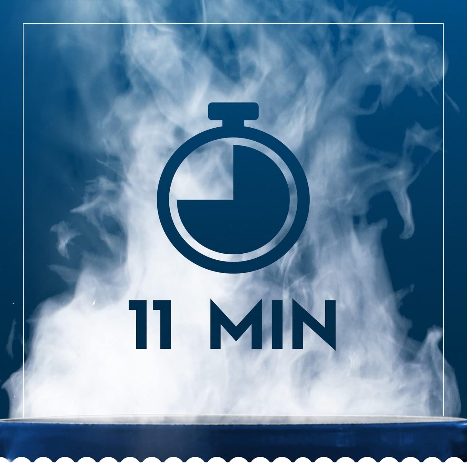 Pasta Barilla Classic Penne Rigate Nr. 73 aus hochwertigem Hartweizen, immer al dente (1 x 500 g)