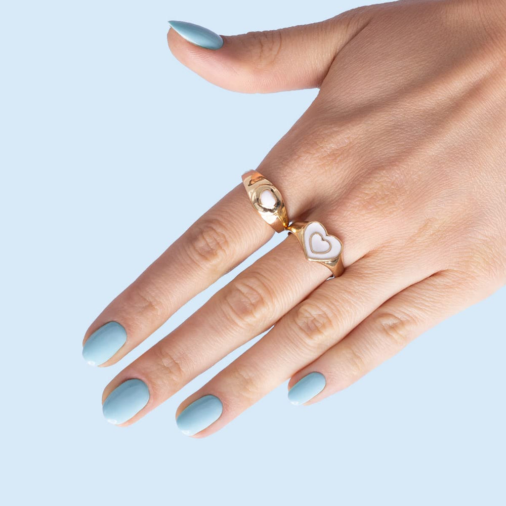 UV-Nagellack Semilac 000 Lazure Dream 7 ml Semilike-Kollektion