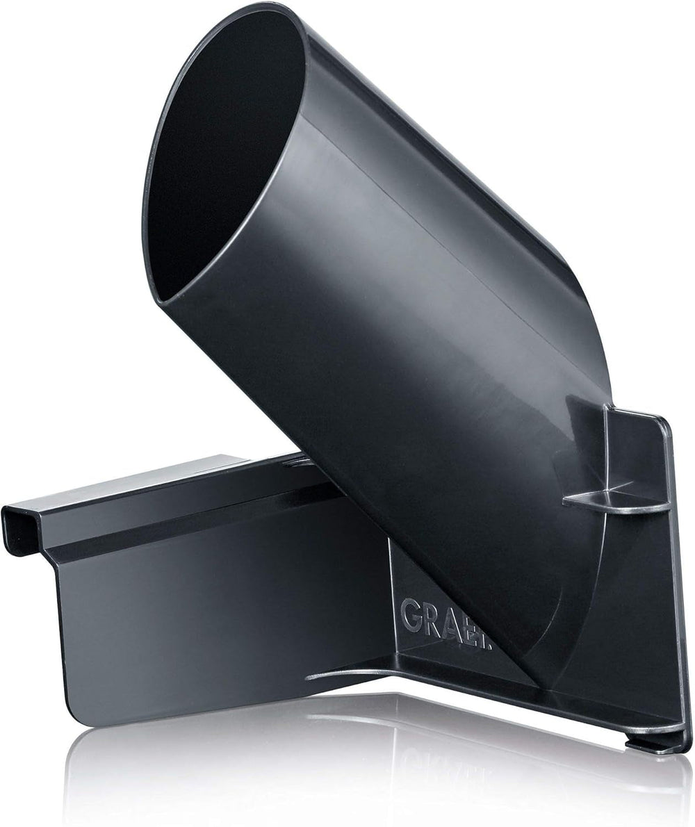 GRAEF Slicer S50000, argintiu Rasnite si Feliatoare Naty Shop