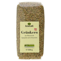 Bio-Grünlikör, 500g