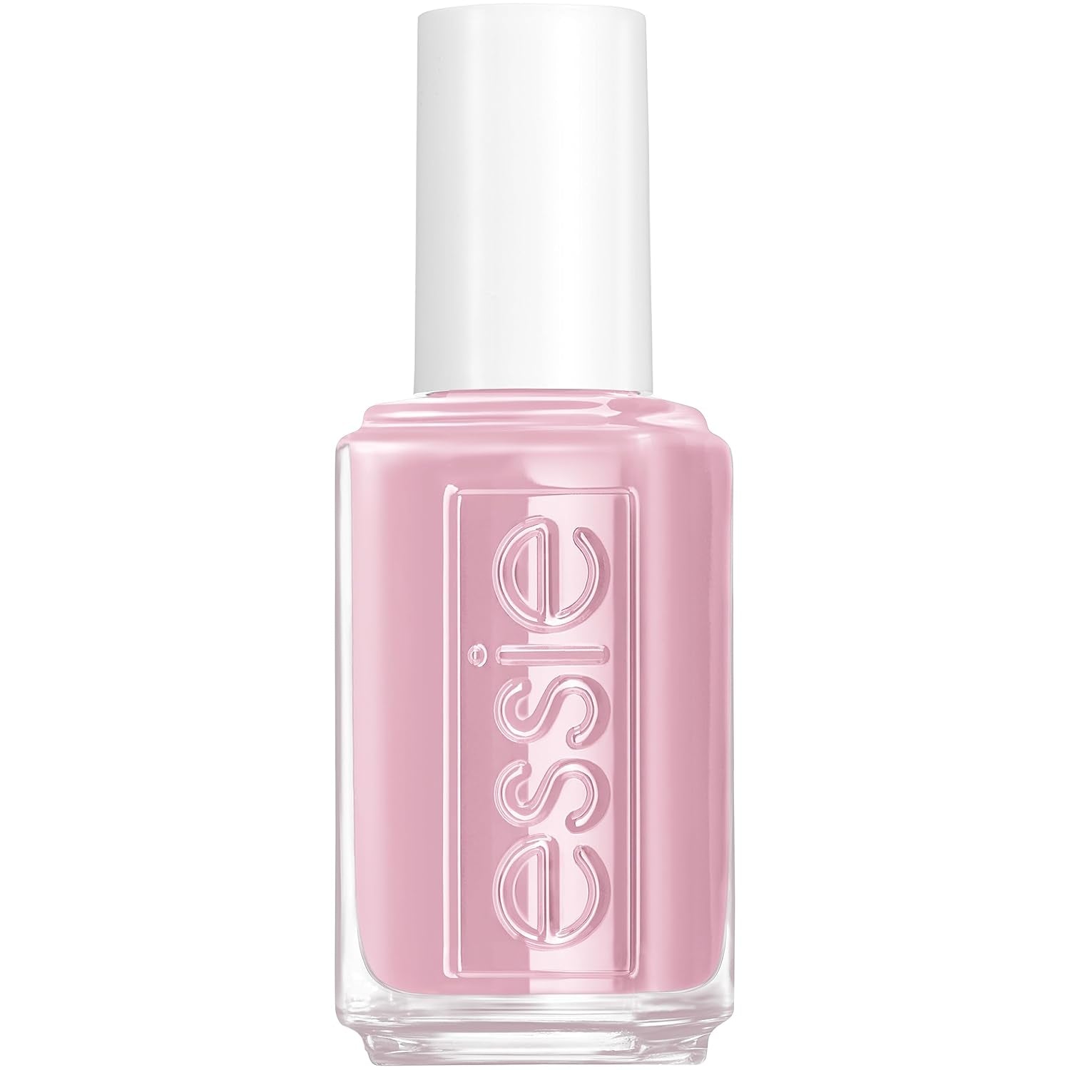Essie Schnelltrocknender Nagellack „expression“, Nr. 210 throw it on, Violett, Vegane Formel, 10 ml