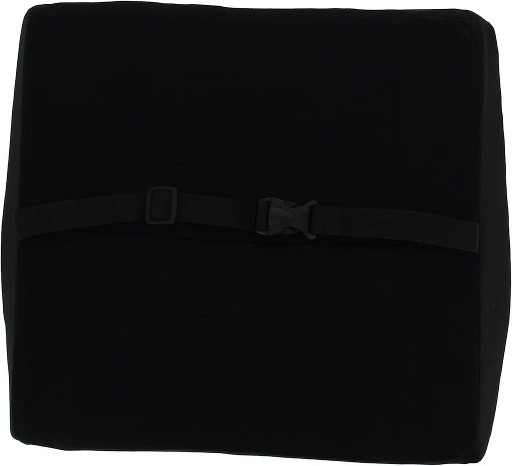 Kine Travel 169821 Pernă lombară, Gel, Auto, Birou, Ergonomic, Aprobat de fizioterapeuți Perne lombare Naty Shop