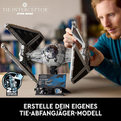 Besuchen Sie den LEGO-Store