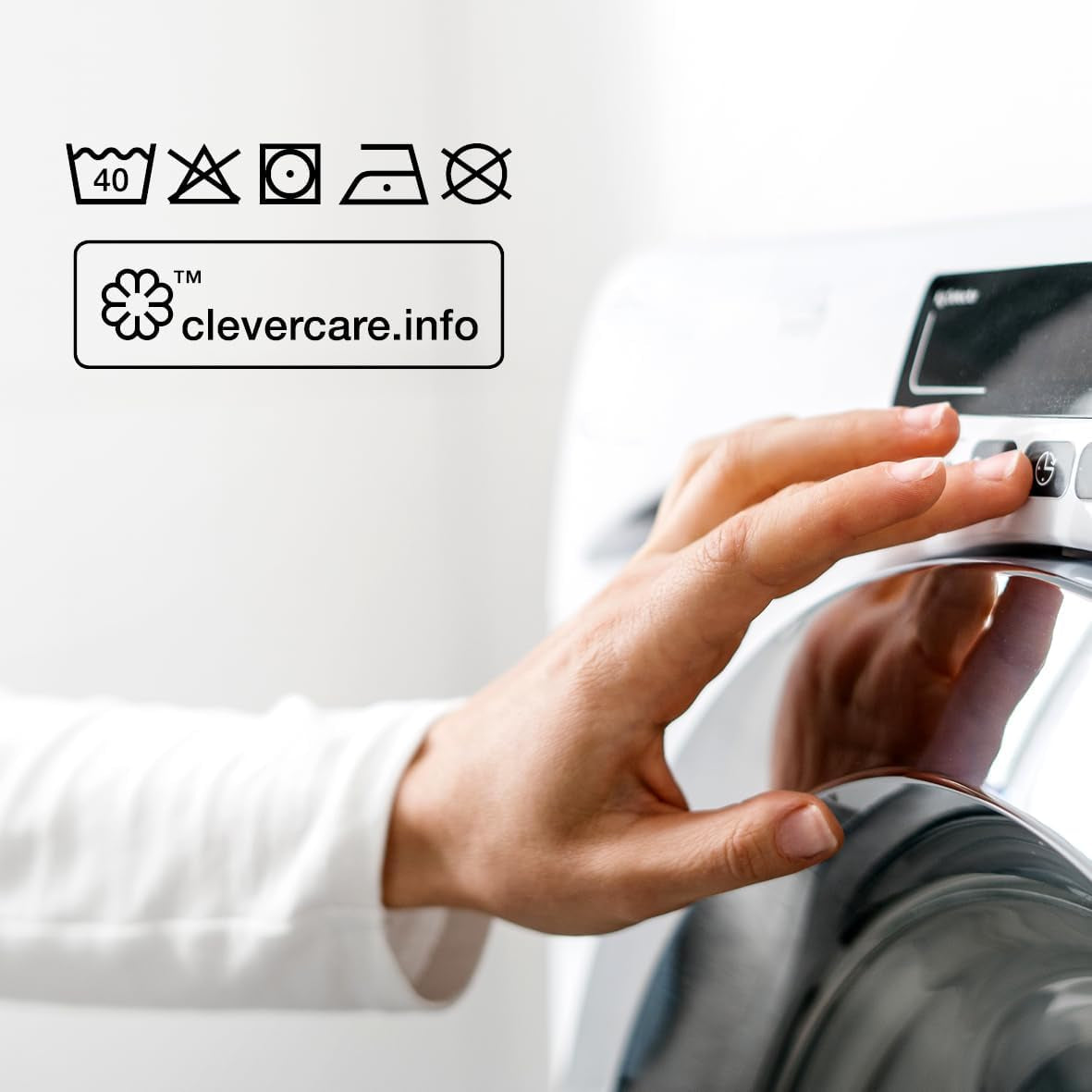 Herding Wednesday Fleecedecke, ca. 130X170 cm, 100 % Polyester, schwarz Betten und Decken Besuchen Sie den Herding-Store