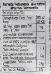 ACECOOK - GD Glas-Instantnudeln mit Huhn - (1 x 57 g)