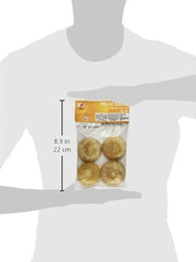 Palmzucker, Scheiben (1 X 200 G) Süßstoffe Naty Shop