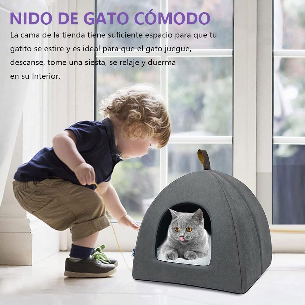 Pături & Mobilier, Animale de companie, Peșteri & Case, Pisici, Paturi pentru pisici, Pisici - culcusuri, saltele