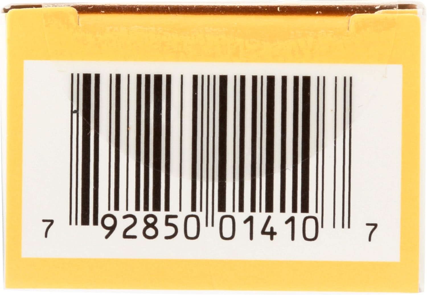 Burt'S Bees Natürliche Augencreme für empfindliche Haut mit Baumwollextrakt, 14 g Kosmetik und Schönheit Naty Shop