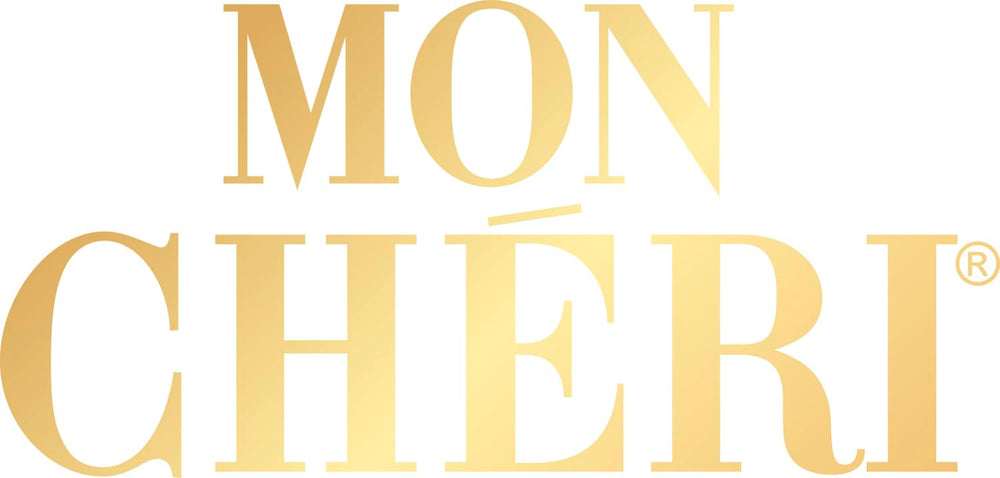 Ferrero Mon Chéri – Knusprige Schokolade, fruchtiger Likör und eine aromatische Kirsche – Schokoladengeschenk zum Valentinstag für Sie und Ihn – 1 Packung mit 15 einzelnen Pralinen