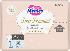 First Premium PL Höschenwindeln 9-14 kg 36 Stück