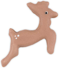 Formă prăjituri Städter, oțel inoxidabil, argintiu, 7cm