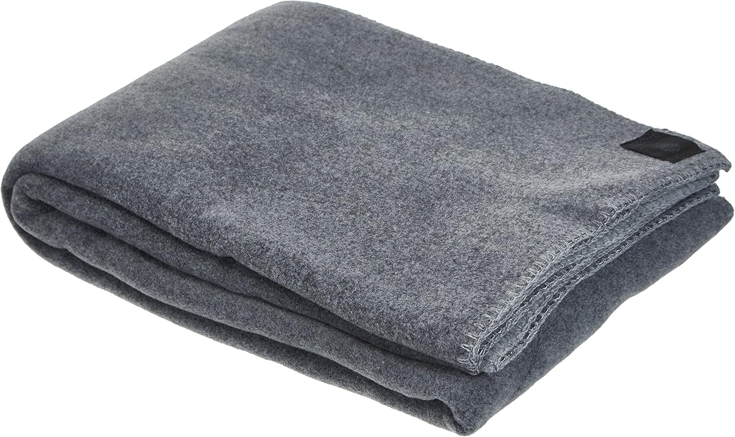 Zoeppritz Decke in der Farbe: Rot, Aus 65 % Polyester, 35 % Viskose hergestellt, Größe: 160X200 Cm, 103291-235-160X200