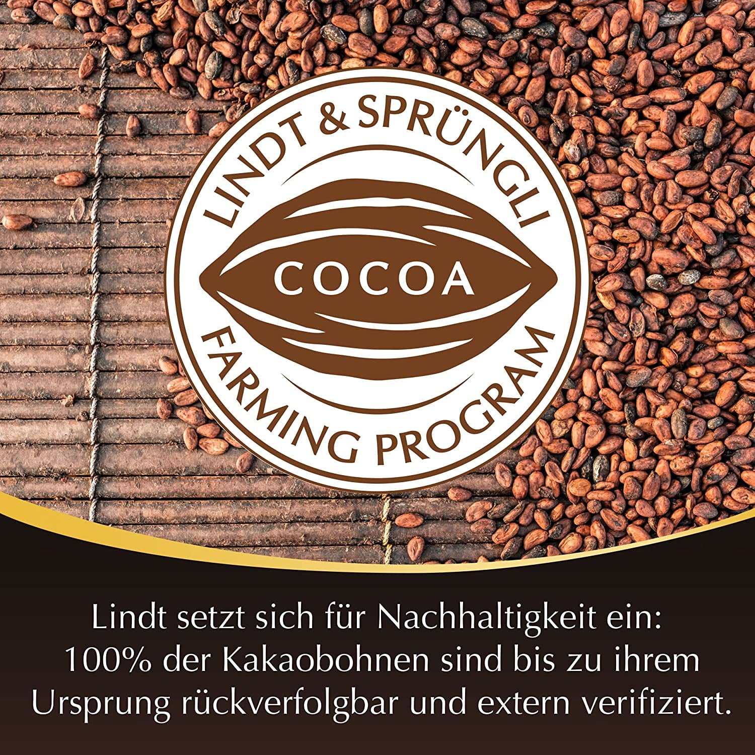 Lindor Schokokugeln 70 % extra dunkler Kakao | 137g Beutel | Ca. 10 Kugeln feiner Zartbitterschokolade mit zartschmelzender Füllung | Geschenk aus Schokolade | Schokoladengeschenk
