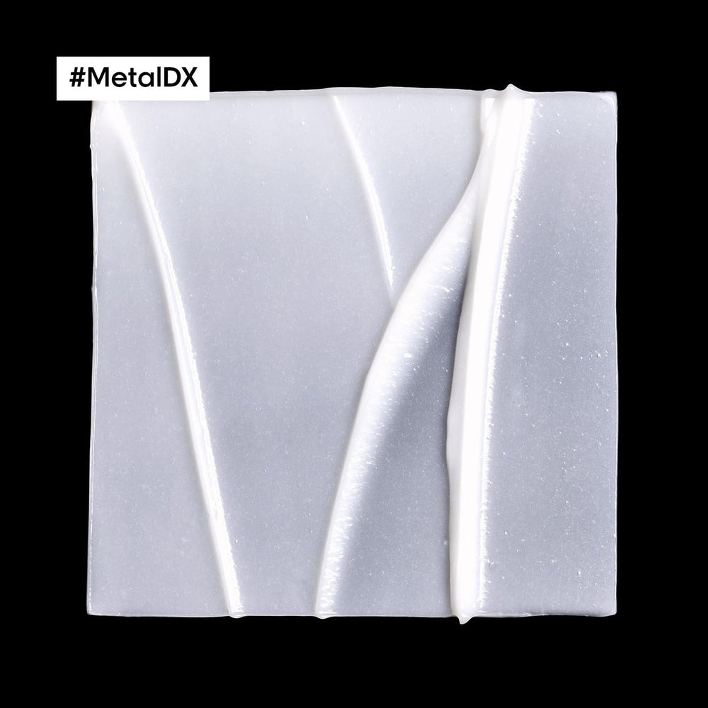 L'Oréal Professionnel Pentru păr vopsit, Culori și strălucire radiante, Gama Expert, Metal DX Masca de par Naty Shop