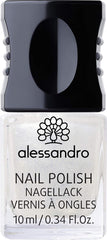 Nagellack alessandro 78 Luminous, 10 ml
