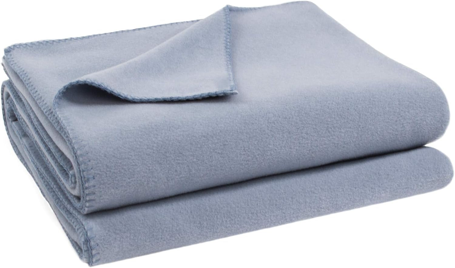 Zoeppritz-Decke in der Farbe: Rot, aus 65 % Polyester, 35 % Viskose, Größe: 160 x 200 cm, 103291-235-160 x 200 Zoeppritz-Betten und Decken seit 1828 515 Wasser 220 x 240 cm