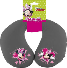 Pernă de gât Minnie Disney Minnie MINNIE103 Perne calatorie Naty Shop