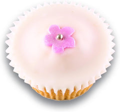 Kitchen Craft Muffin-Backblech, Antihaftbeschichtung, für 12 Muffins, 35 cm x 27 cm, Naty Shop Backformen und -bleche