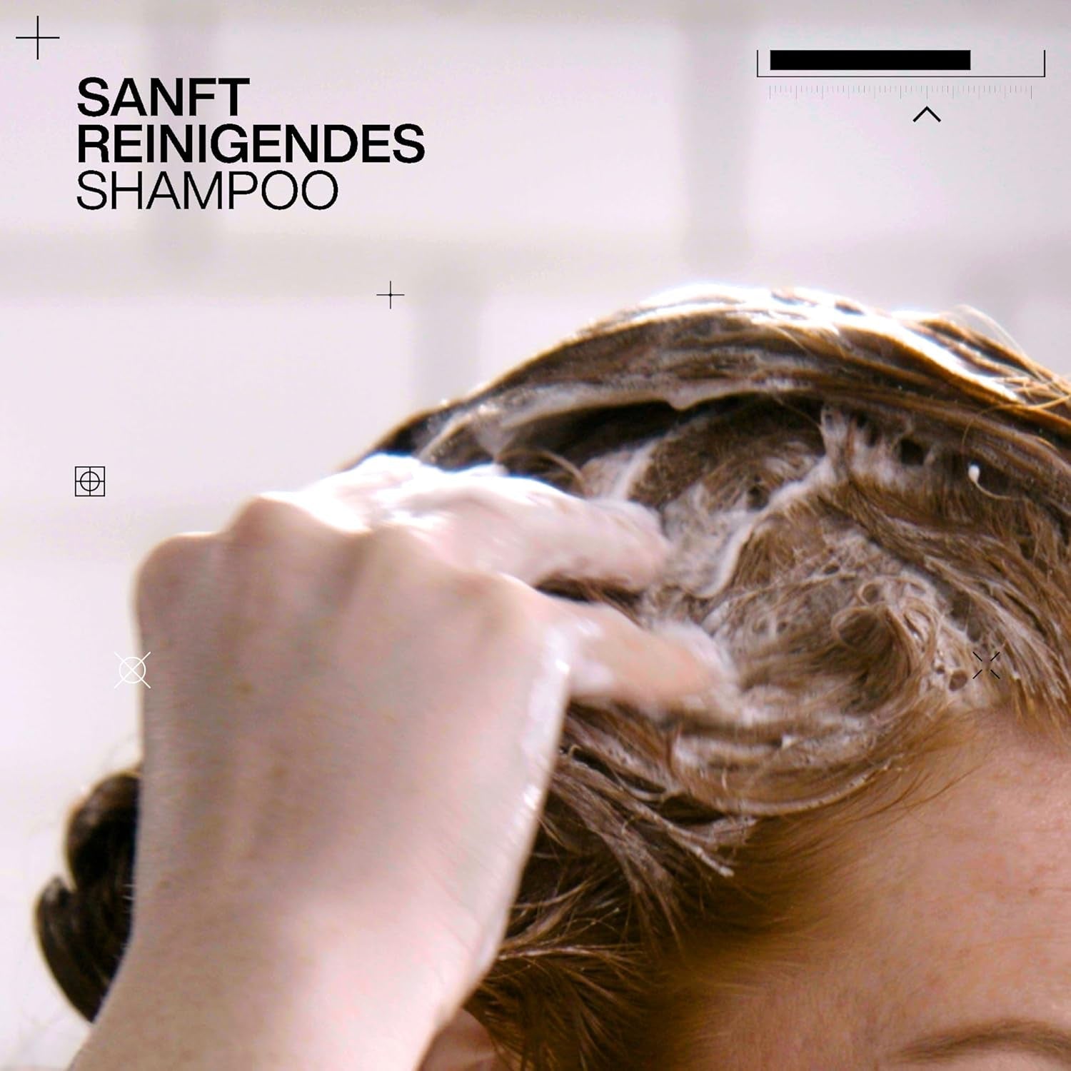 Redken Acidic Color Gloss, Glanzshampoo für gefärbtes Haar Redken Shower & Bath