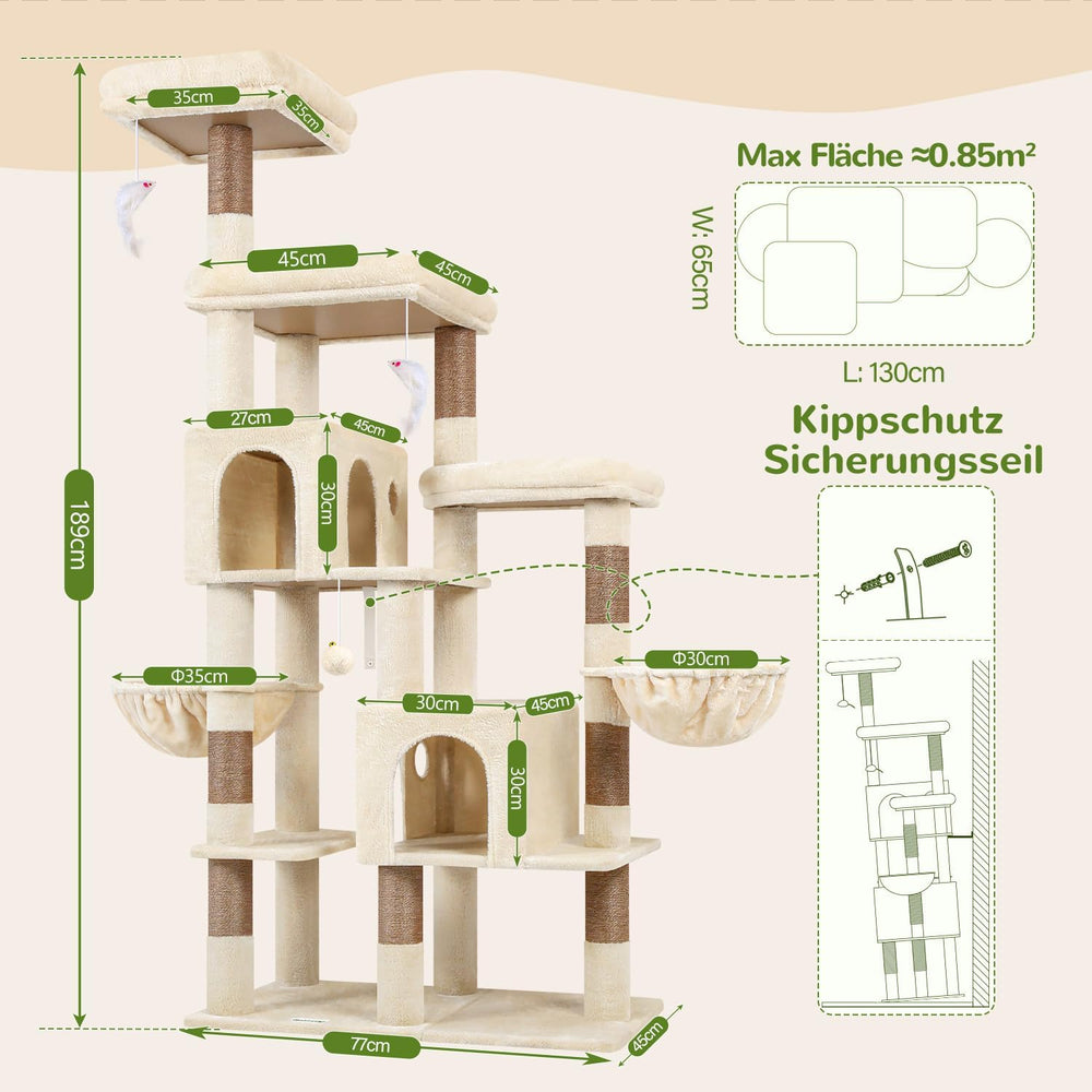 Pături & Mobilier, Animale de companie, Pisici, Paturi pentru pisici, Scratching Post, Pisici - culcusuri, saltele