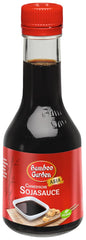 Bamboo Garden - Chinesische Sojasauce, Würzsauce für Fleisch, Geflügel, Gemüse und vieles mehr, 1 x 200 ml (Verpackungsdesign kann abweichen)
