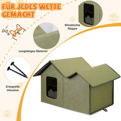 Pături & Mobilier, Animale de companie, Peșteri & Case, Pisici, Paturi pentru pisici, Pisici - culcusuri, saltele