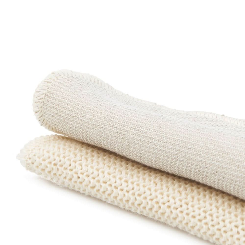 ELANEE Stilleinlagen, silber, antibakteriell und waschbar – Weiche und erfrischende Lebensmittel und Stillzubehör Bebe Naty Shop