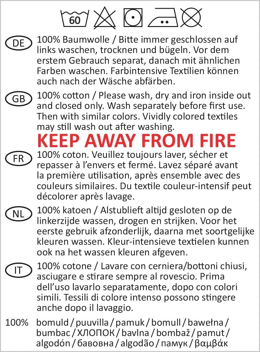 PAW Patrol Kinderbettwäsche-Set, wendbar Bettwäsche – Kinder Naty Shop