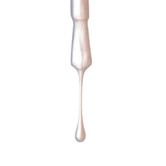 ANNY Nail Polish – Hochwertiger farbiger Nagellack mit langanhaltendem Glanz, splitterfest und schnell trocknend, Farbe: Opalescent – ​​15 ml