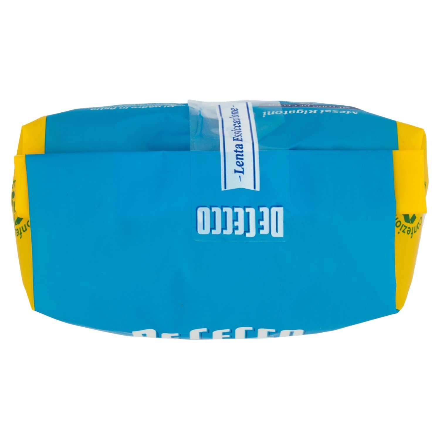 Mezzi Rigatoni Nudeln, 1er Pack (1 x 500 g)