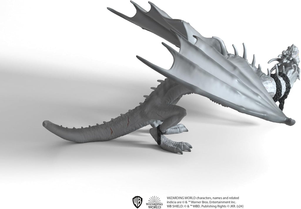 Schleich 13995 Burtă de fier ucraineană, De la 6 ani, figurină de joacă HARRY POTTER, 30 X 27 X 11 cm, TU Action figures Naty Shop