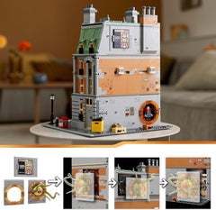 Besuchen Sie den LEGO-Store